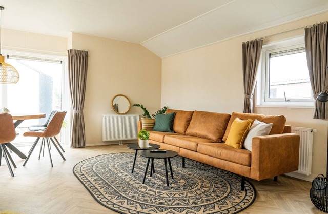 Vacation home for 6 guests with 52m² in Norden (161196)