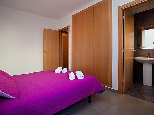 Vacation home Gaviota 16 in Deltebre - 6 persons, 3 bedrooms