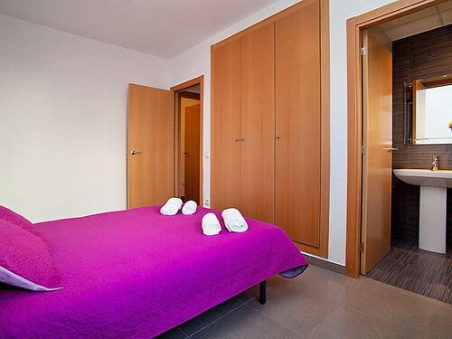 Vacation home Gaviota 3 in Deltebre - 6 persons, 3 bedrooms