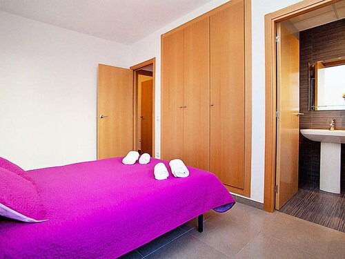 Vacation home Gaviota 7 in Deltebre - 6 persons, 3 bedrooms