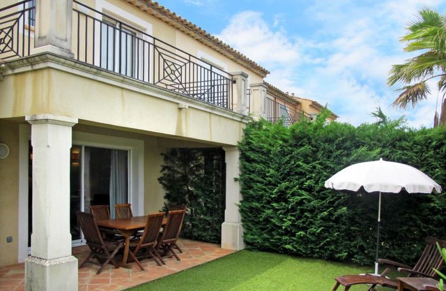 Vacation home Green Bastide (RSA251) in Roquebrune sur Argens - 4 persons, 1 bedrooms