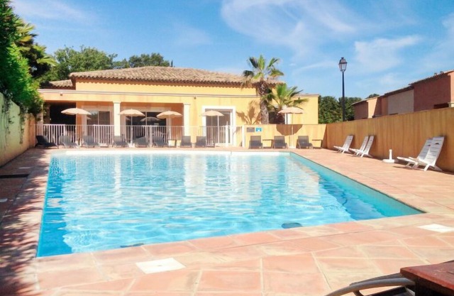 Vacation home Green Bastide (RSA252) in Roquebrune sur Argens - 6 persons, 2 bedrooms