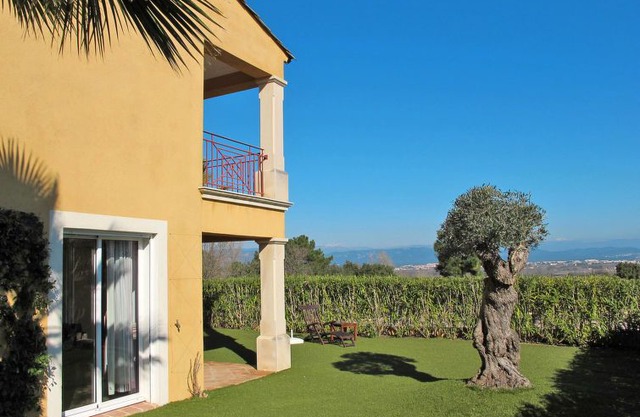 Vacation home Green Bastide (RSA254) in Roquebrune sur Argens - 6 persons, 2 bedrooms