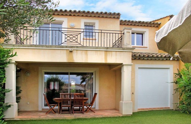 Vacation home Green Bastide (RSA250) in Roquebrune sur Argens - 4 persons, 1 bedrooms