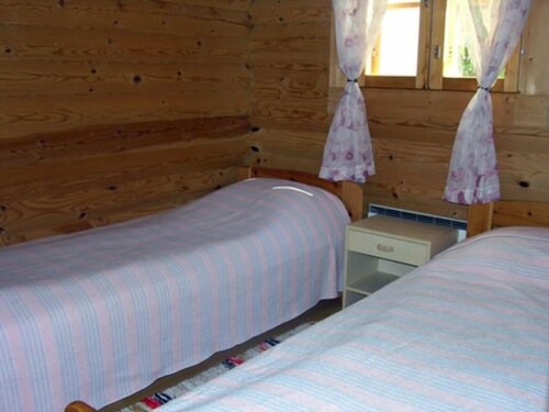 Vacation home Haaviston lomamökit in Hartola - 5 persons, 2 bedrooms