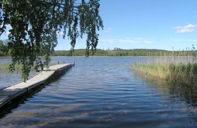 Vacation home Haaviston lomamökit in Hartola, Häme Pirkanmaa - 4 persons, 2 bedrooms