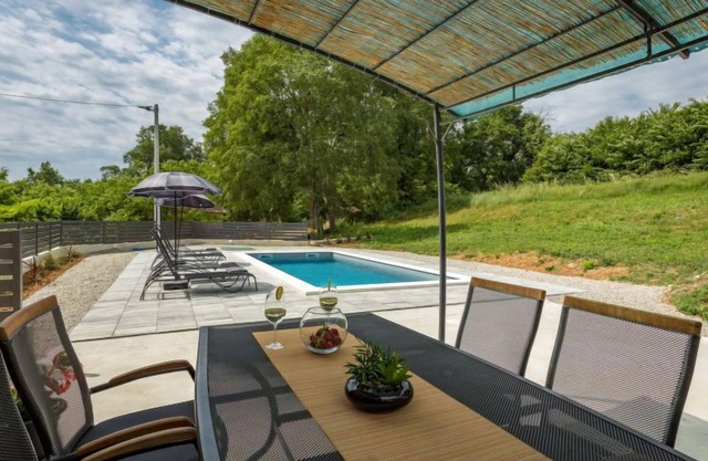 Vacation home Hamara by Interhome