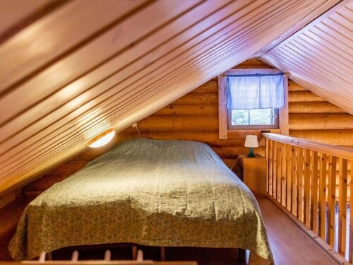 Vacation home Hanhela in Äkäslompolo - 8 persons, 2 bedrooms