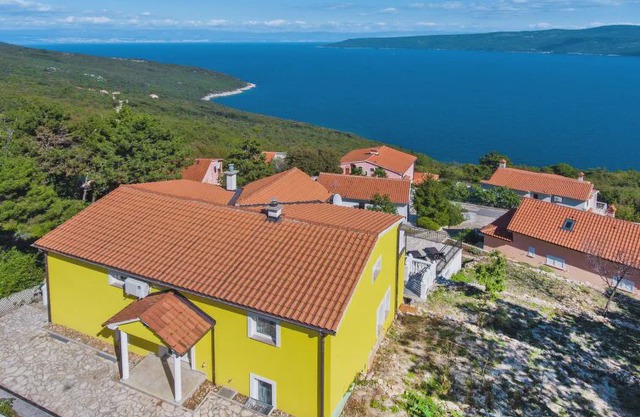 Vacation home Helena (MOD157) in Moscenicka Draga - 9 persons, 4 bedrooms