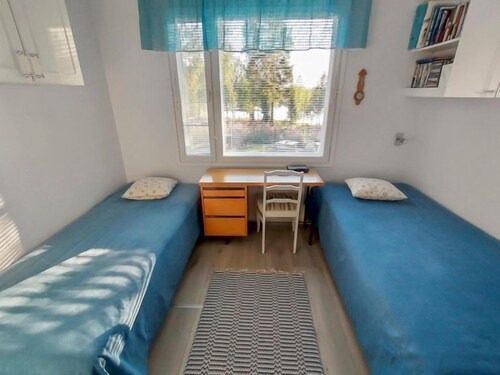 Vacation home Huitsin nevada in Muonio - 6 persons, 2 bedrooms
