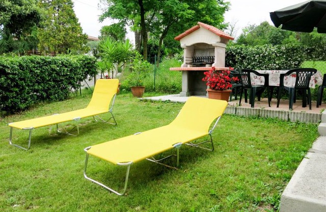 Vacation home Il Castelliere 2 (RVA101) in San Daniele del Friuli - 6 persons, 3 bedrooms