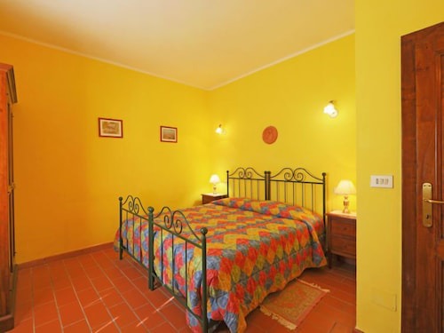 Vacation home Il Masso in Montaione - 6 persons, 2 bedrooms