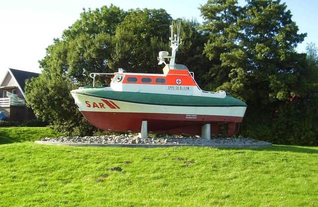 Vacation home in Dornumersiel 20-138a - 200-138a