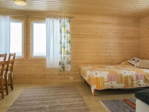 Vacation home Inninniemi in Pyhäjärvi - 6 persons, 1 bedrooms