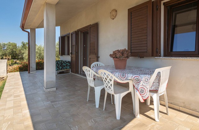 Vacation Home 'Villa Adriana 3' with Mountain View, Private Terrace & Wi-Fi