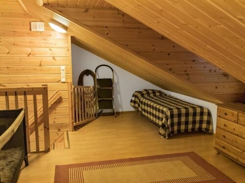 Vacation home Jahtikaltio 2 in Äkäslompolo - 8 persons, 2 bedrooms