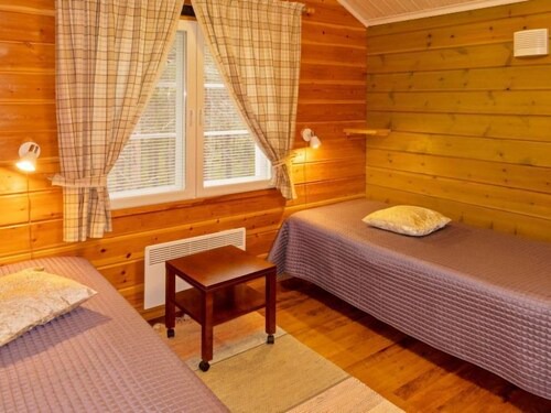 Vacation home Jutapirtti in Kittilä - 10 persons, 4 bedrooms