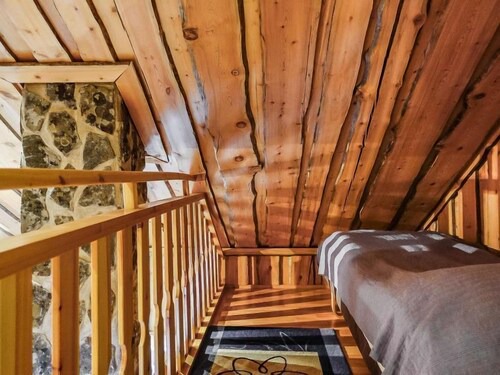 Vacation home Kantapää d3 in Sodankylä - 6 persons, 2 bedrooms