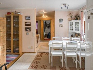 Vacation home Kesänkilehto in Äkäslompolo - 6 persons, 4 bedrooms