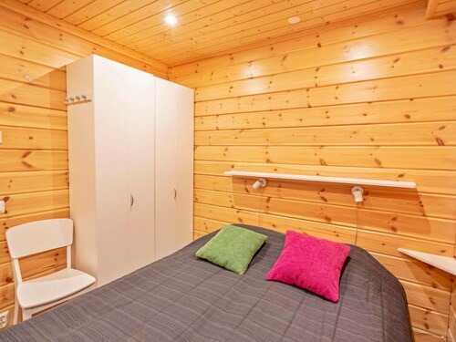 Vacation home Kevätpiippo b in Ylläsjärvi - 6 persons, 1 bedrooms