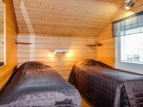 Vacation home Kiepinkulma a in Kittilä - 8 persons, 2 bedrooms