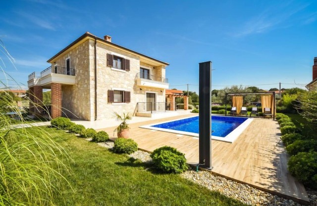 Vacation home Korina by Interhome
