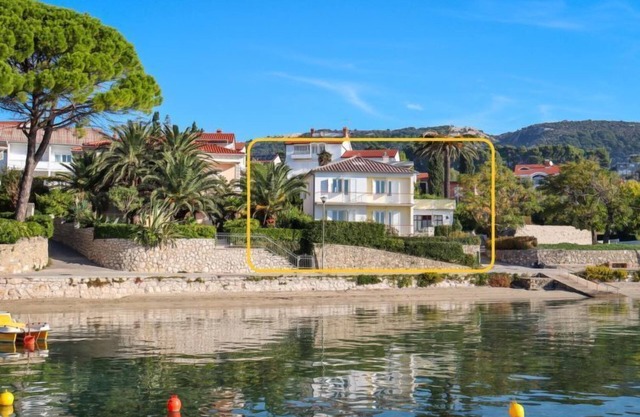 Vacation home Koka by Interhome