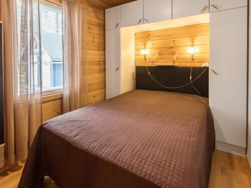 Vacation home Komsikko b in Äkäslompolo - 6 persons, 1 bedrooms