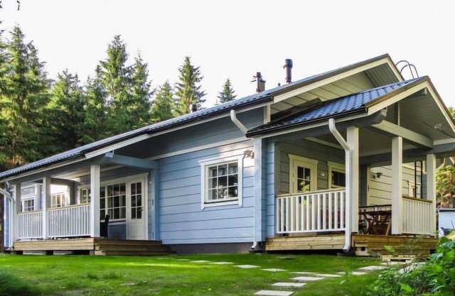 Vacation home Kuutti by Interhome