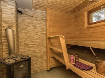 Vacation home Kytöranta in Hartola - 6 persons, 2 bedrooms