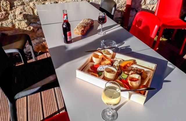 Vacation home Le Moulin Neuf in Rochefort en Terre - 6 persons, 2 bedrooms