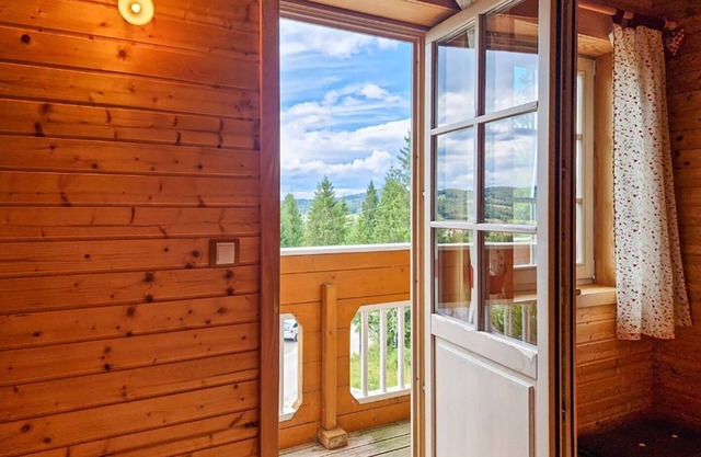 Vacation home Lea by Interhome