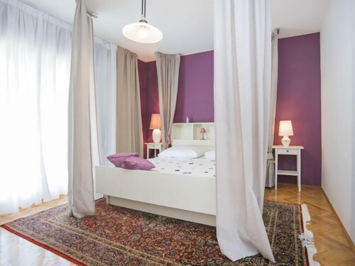 Vacation home Lena in Labin - 8 persons, 4 bedrooms