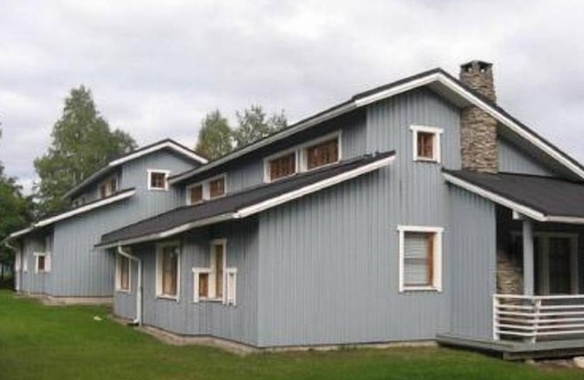 Lomakivakka 