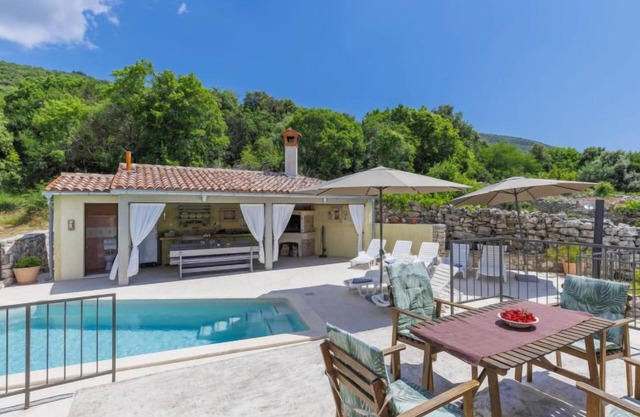 Vacation home Lucija by Interhome