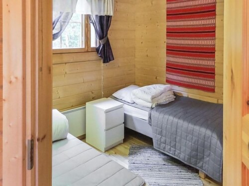 Vacation home Luisku in Punkalaidun - 5 persons, 1 bedrooms