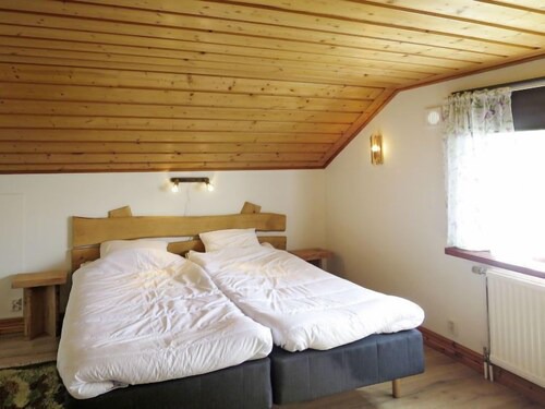 Vacation home Lunnekullens gård (VGT123) in Fagersanna - 6 persons, 2 bedrooms