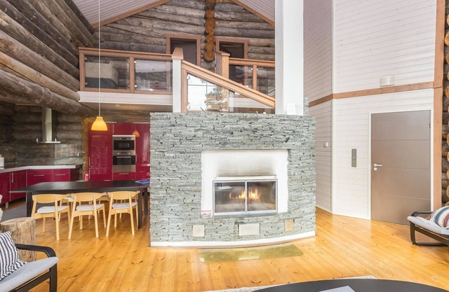 Vacation home Luppo by Interhome