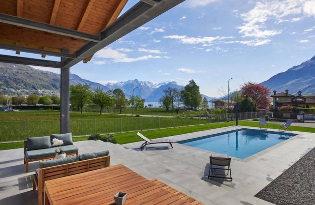 Vacation home Lusi by Interhome