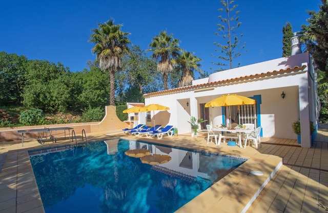 Vacation home Maria by Interhome
