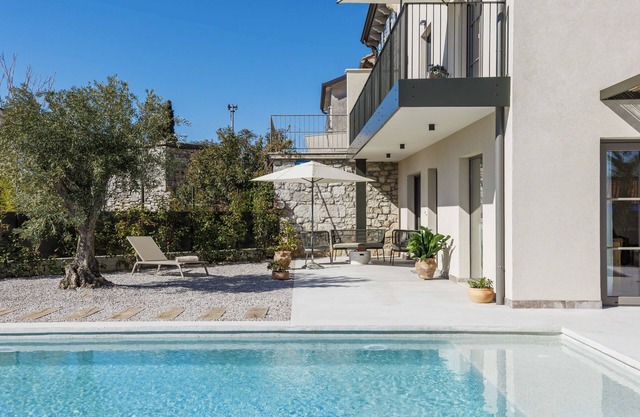 Vacation home Minda by Interhome
