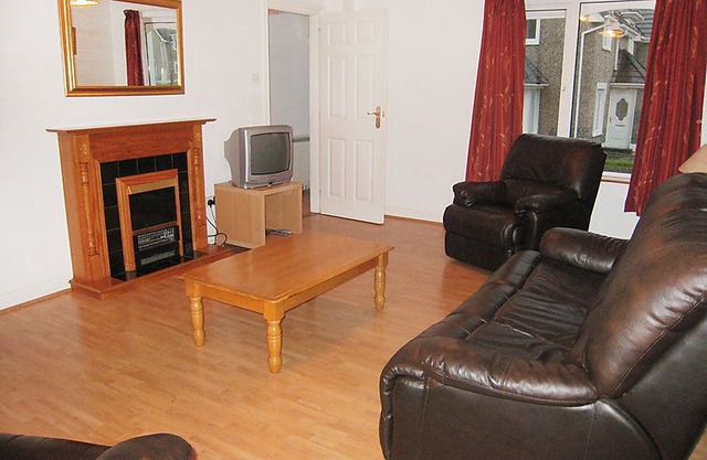 Vacation home Moore Bay in Kilkee - 5 persons, 3 bedrooms