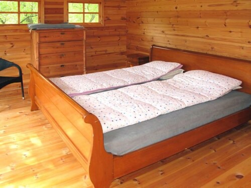 Vacation home Munkhalla Morgonsolen (BLE100) in Asarum - 8 persons, 4 bedrooms