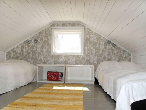 Vacation home Munkhalla Utsikten (BLE099) in Asarum - 6 persons, 2 bedrooms