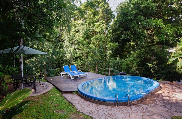 Vacation Home/Near the River/Private Pool/BBQ/near the beach