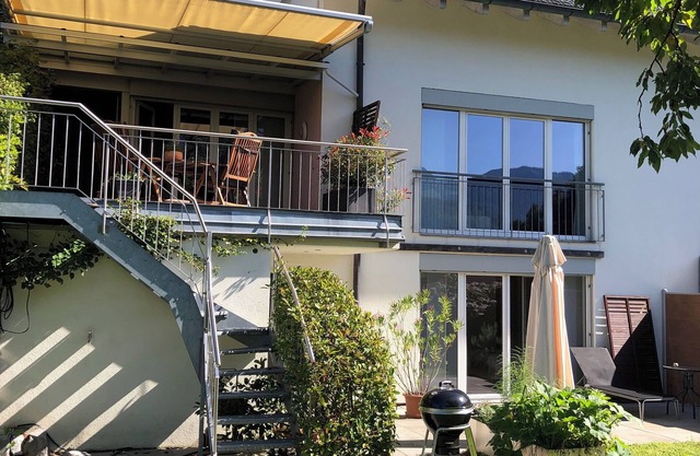 Vacation home - near to beautiful skiing and hiking areas in Vorarlberg, CH/FL
