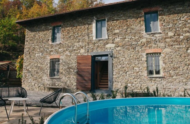 Vacation home Niosa by Interhome