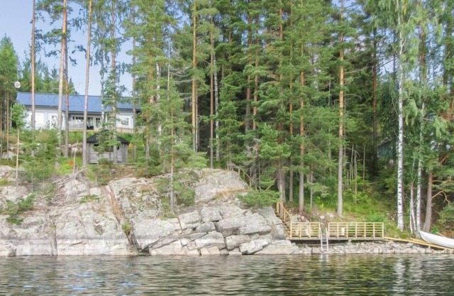 Vacation home Norppa by Interhome
