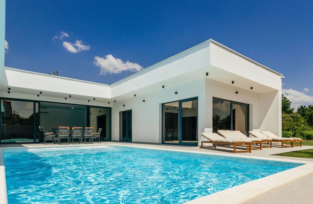 Vacation home Olive by Interhome