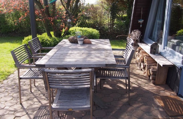 Vacation home Ostseeglück